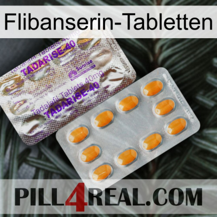 Flibanserin Tablets new12